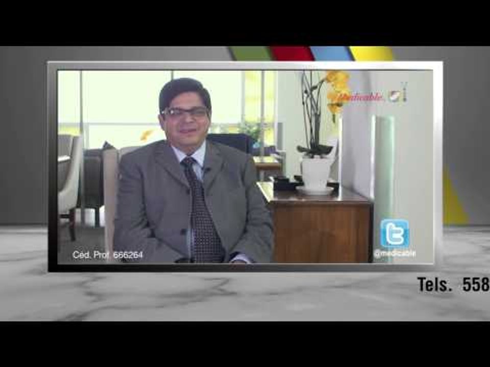 010 DR CARRILLO COMO SE APLICAN LAS CELULAS MADRE EN TRATAMIENTOS ORTOPEDICOS