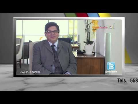 010 DR CARRILLO COMO SE APLICAN LAS CELULAS MADRE EN TRATAMIENTOS ORTOPEDICOS