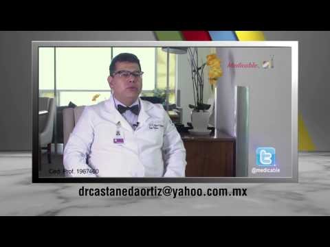 008 DR CASTAÑEDA QUE ES UNA COLONOSCOPIA