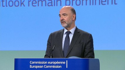 Economia da Zona Euro abranda