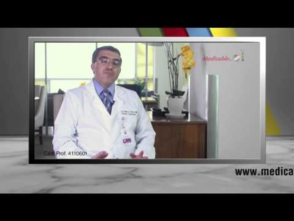 002 DR MACIAS CUALES SON LOS PRINCIPALES PUNTOS DE ATENCIÓN EN UN RECIÉN NACIDO