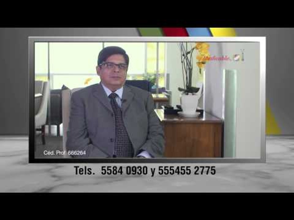 003 DR CARRILLO COMO SON LOS TRATAMIENTOS CO CELULAS MADRE EN LA ORTOPEDIA