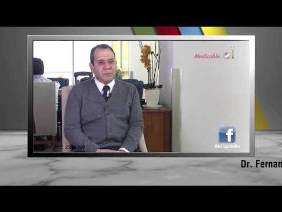 003 DR RODRIGUEZ CUALES SON LAS CAUSAS DE LA GASTROESOFAGITIS