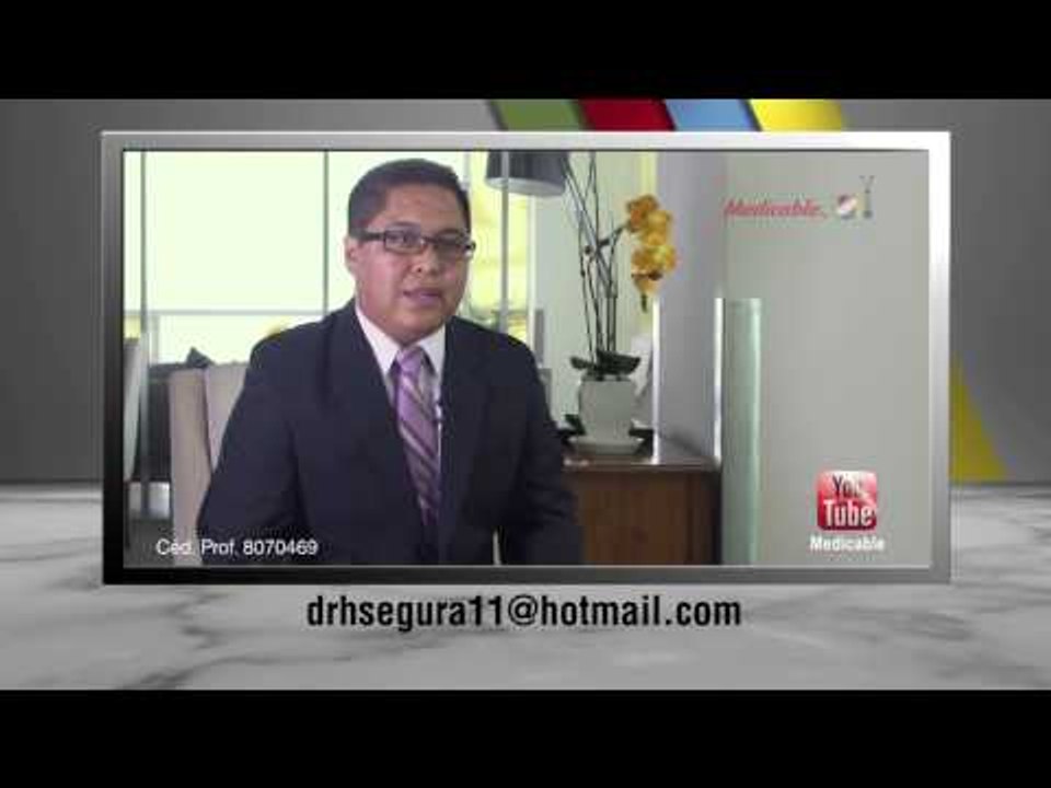 009 DR SEGURA COMO AFECTA LA CALIDAD DE VIDA A QUIENES PADECEN FARINGOADENOAMIGDALITIS