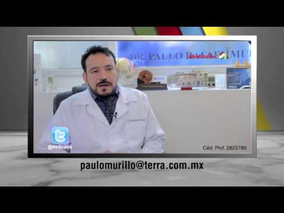 ¿Cuándo acudir a un neurólogo por un golpe en la cabeza (trauma de cráneo)?