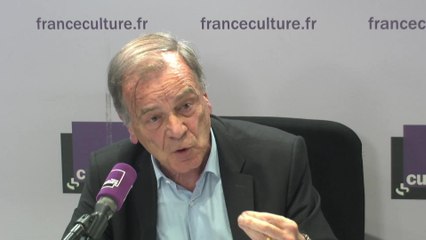 François Debiesse : "Dans les 30 premières années, la recherche d'un bénéfice d'image a été quelque chose de significatif"
