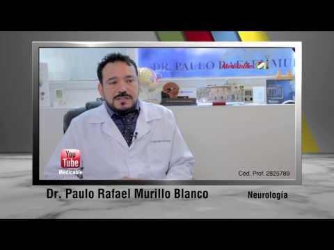 ¿Un tumor puede causar una parálisis facial?