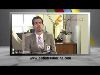 ¿Cómo se diagnostica una hipertrofia adenoamigdalina?