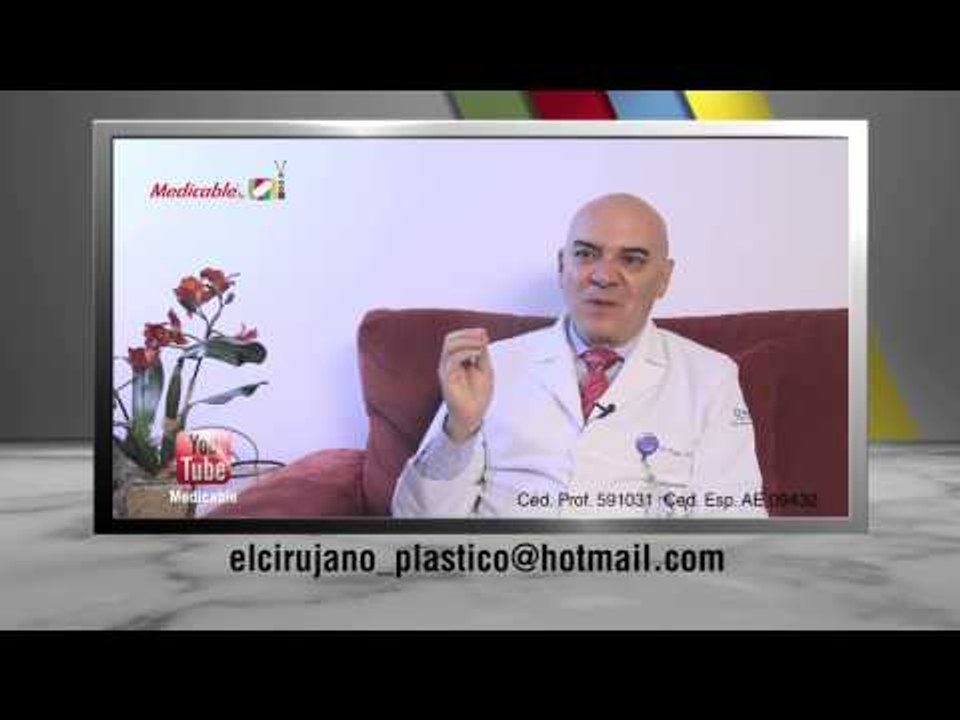 006 CUAL ES EL TIPO DE CIRUGIA ESTETICA QUE MAS SE REALIZA ACTUALMENTE