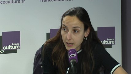 Julié Cagé : "On a créé une espèce d’organe assez unique caractérisé par un déficit de responsabilité"