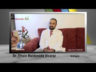 ¿Cómo se trata el crecimiento de la próstata?