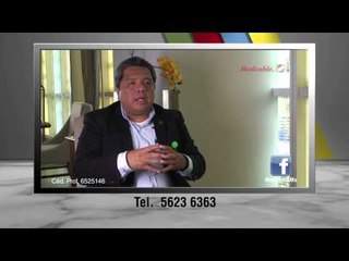 ¿Cómo es la demencia por parálisis cerebral?