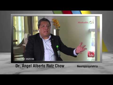 ¿Quién está en riesgo de padecer algún tipo de demencia?