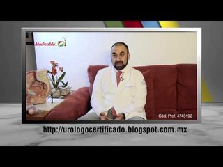 ¿Qué es el cáncer de próstata?