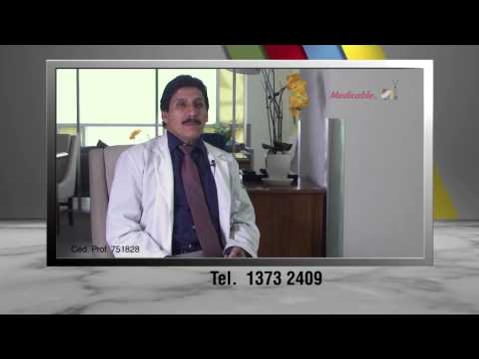 004 DR JIMENEZ CUALES SON LAS CIRUGIAS MÁS COMPLEJAS EN LOS NIÑOS