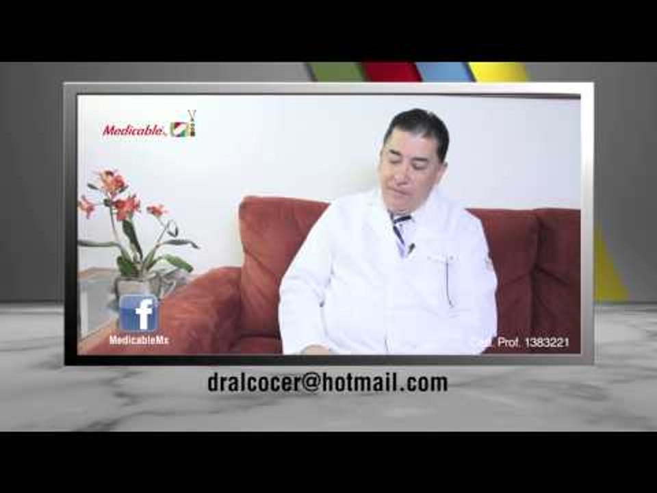 005 QUE ES EL SARRO