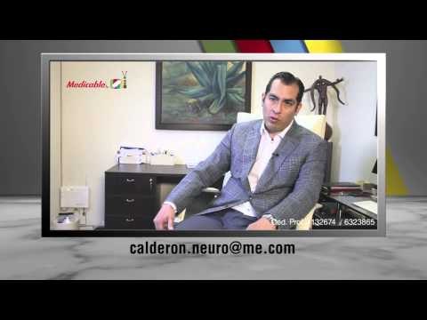 ¿Cómo es una cirugía por tumor cerebral?