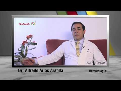 005 CUAL ES EL TRATAMIENTO PARA LA LEUCEMIA