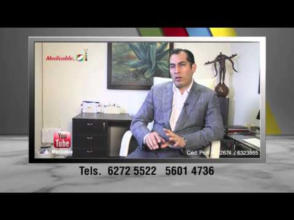 ¿Qué tipo de padecimientos llevan a una cirugía de columna?