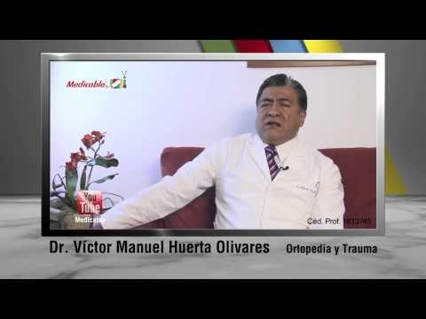 ¿Cuál es la diferencia entre una artroscopia común y una con células madre?