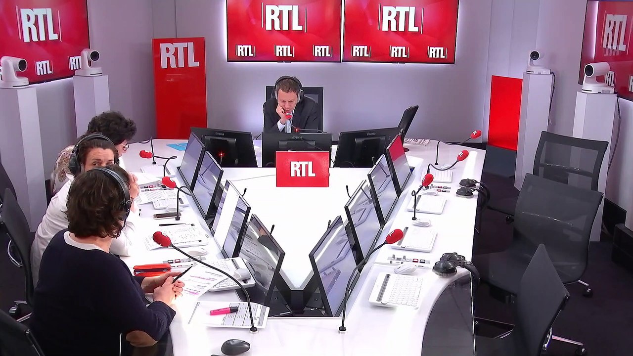 RTL Monde