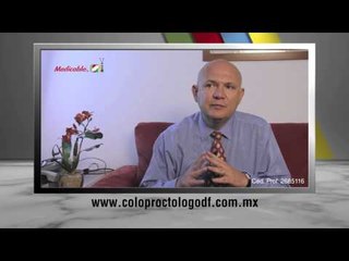 012 EN EL PADECIMIENTO DE HEMORROIDES SE PUEDE LOGRAR UNA RECUPERACION AL 100%