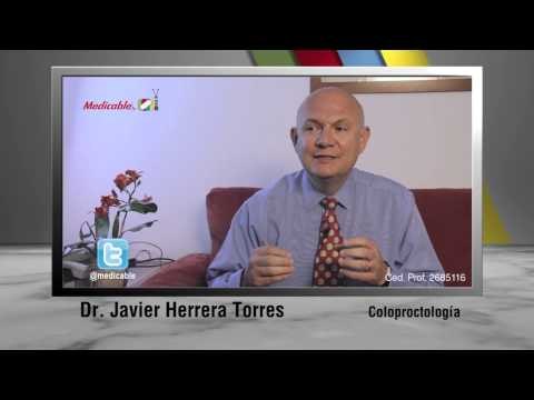 004 QUIÉN ESTÁ EN RIESGO DE DESARROLLAR HEMORROIDES