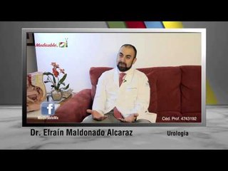 ¿Cuándo es necesaria una cirugía de próstata por crecimiento?