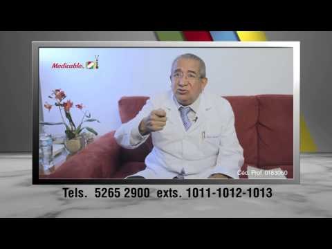 ¿Cómo es un trasplante de córnea?