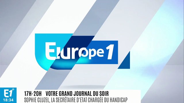 Sophie Cluzel veut redonner un travail aux personnes en situation de handicap