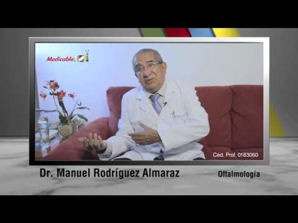 ¿Existen enfermedades oculares hereditarias?