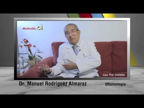 ¿Existen enfermedades oculares hereditarias?