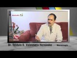 ¿A qué edad son más frecuentes los traumatismos cráneo encefálicos?