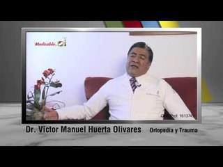 ¿Por qué un paciente fumador no puede ser tratado con células madre?