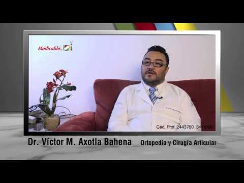 ¿Qué es la osteoartrosis?