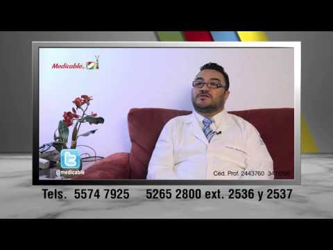 ¿Cuáles son los síntomas de la osteoartrosis?