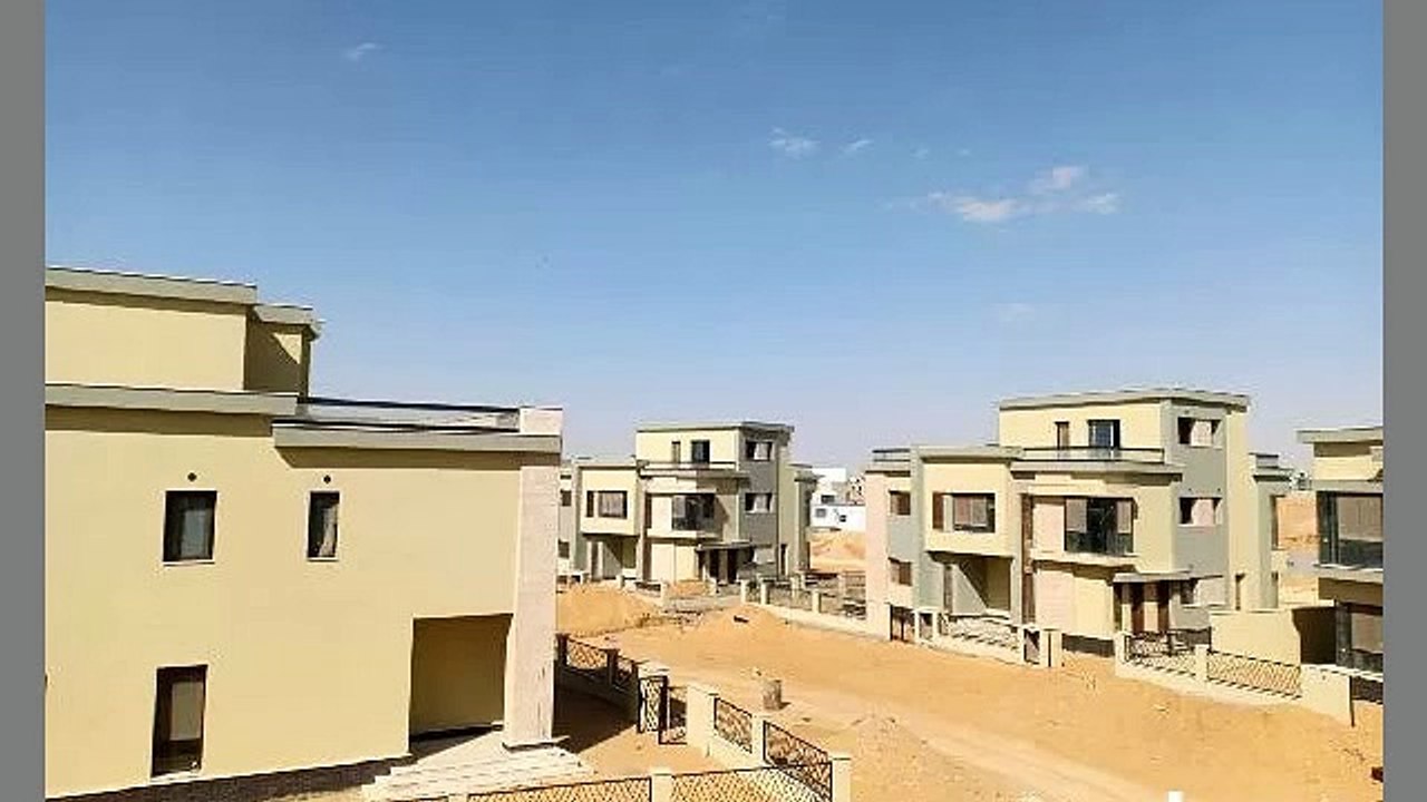 فيلا سوديك فيليت متوسطة الحجم في موقع بانورامي رائع