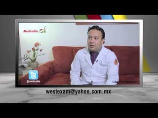 ¿Qué síntomas presenta la adenoamigdalitis crónica?