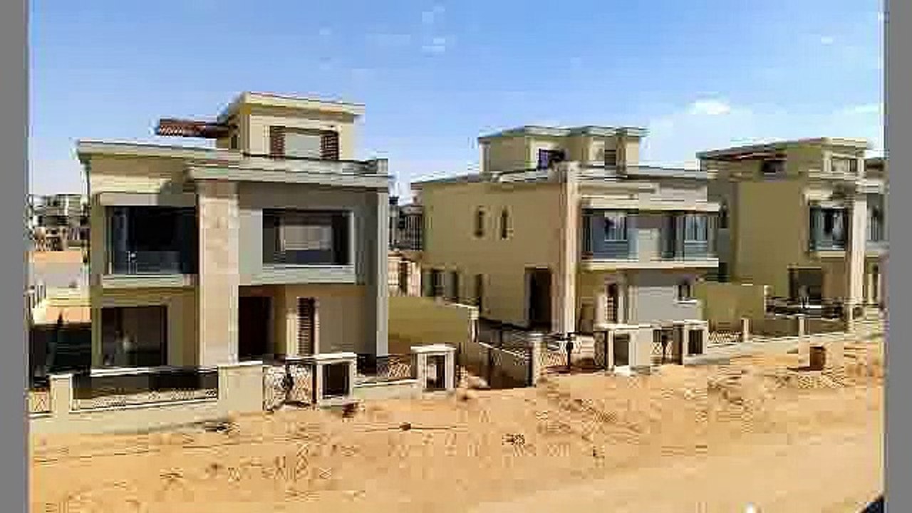 فيلا سوديك فيليت متوسطة الحجم في موقع بانورامي رائع