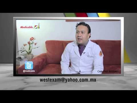 ¿Cómo es una cirugía por apendicitis en los niños?