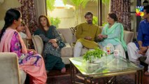 OPPO presents Suno Chanda Season 2 Episode #01 HUM TV Drama 7 May 2019