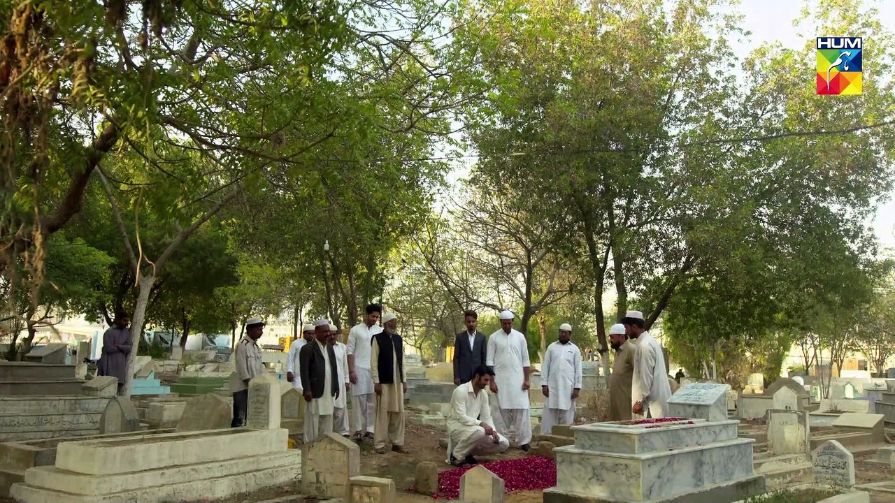 Bharam Episode #20 HUM TV Drama 7 May 2019