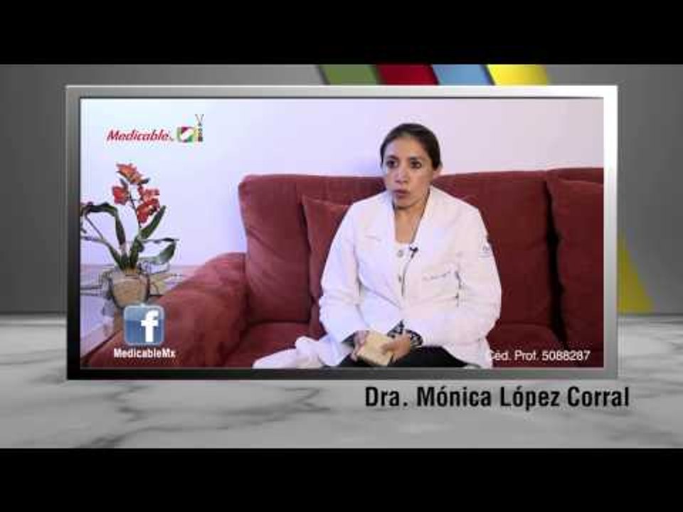 ¿Cuáles son las causas de una desviación del tabique nasal?