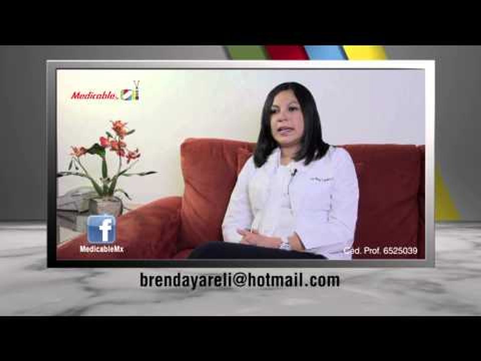 ¿Qué es la endometriosis y cuáles son sus principales síntomas?