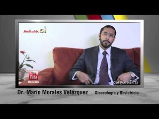 ¿Qué es una laparoscopia ginecológica?