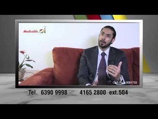 ¿Por qué razones se indica una cirugía laparoscópica?