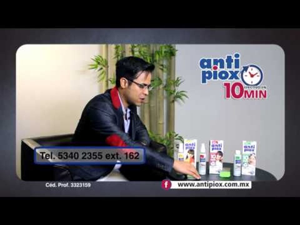 ¿Tener piojos es igual a tener mala higiene?