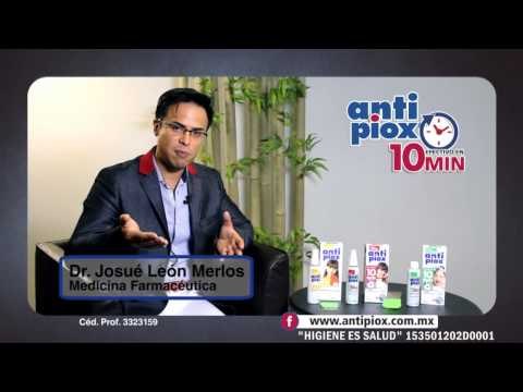 Después de un brote de piojos en casa, ¿Cómo mantener el lugar sin riesgo de un segundo brote?