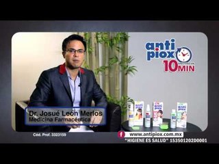 ¿Se puede confundir una irritación por piojos con una dermatitis?