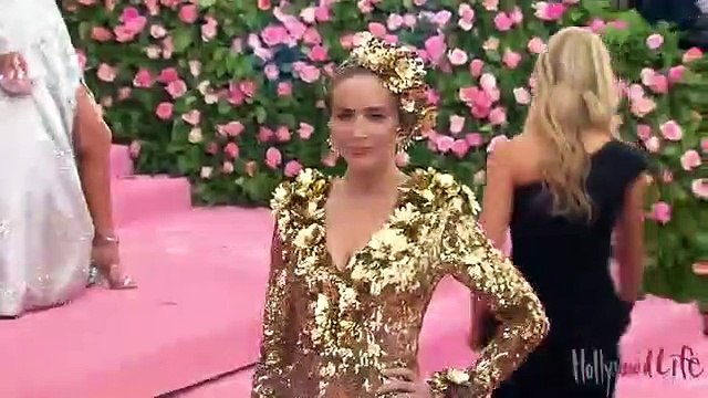 Kylie Jenner & Zendaya Met Gala 2019 Best Dress